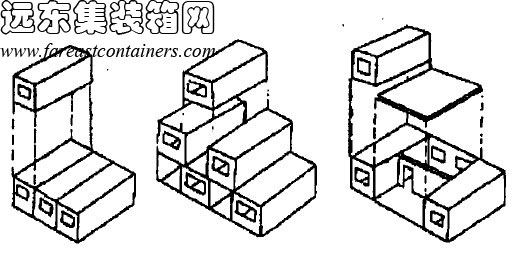 模塊化建筑